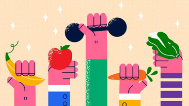 فراتر از رژیمهای سخت: هنر لاغری با ذهنآگاهی و بازتنظیم بیولوژیک