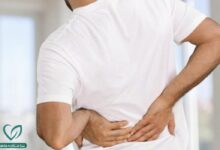 برای کمر درد چی خوبه بخوریم؟