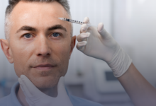 قیمت بوتاکس صورت در 1404 + تعرفه واقعی کلینیک‌ها