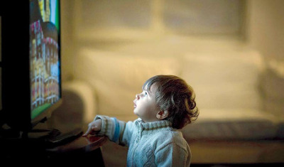 روزنامه ماگیران جام جم (1397/03/28): جنگ در سرزمین بچه ها