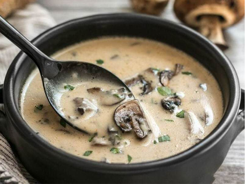 تغذیه در زمستان و فصول سرد - دکتر کوروش صمدپور