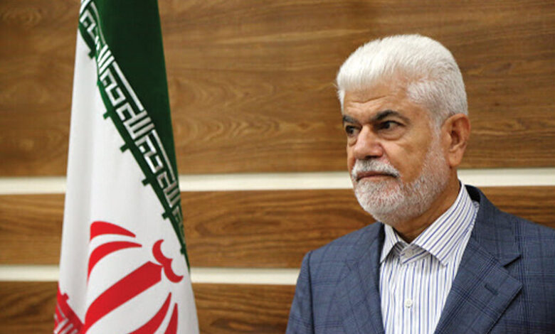 ضرورت آمادگی نظام سلامت برای شرایط پیش‌بینی‌نشده