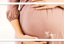 قانون طلایی برای مادرهای باردار در سفرهای اضطراری