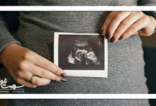 راهکارهای حمایتی و مقابله با استرس برای مادران باردار