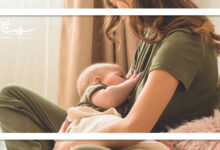 تغذیه مادران شیرده، مهم‌ترین عامل حفظ سلامت نوزادان