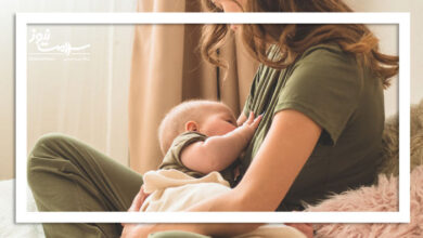 تغذیه مادران شیرده، مهم‌ترین عامل حفظ سلامت نوزادان