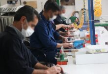 ضرورت مصونیت از آسیب جسمی و روانی در محیط کار سالم