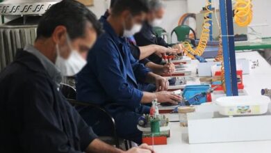 ضرورت مصونیت از آسیب جسمی و روانی در محیط کار سالم