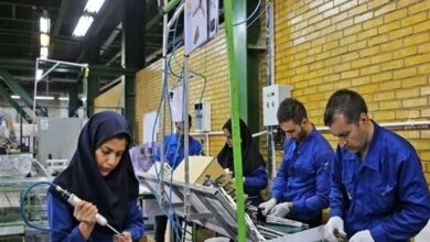 کار ایمن، محیط‌کار سالم»؛ ۸۴۰ هزار مرگ سالانه زنگ هشدار ریسک‌های روانی