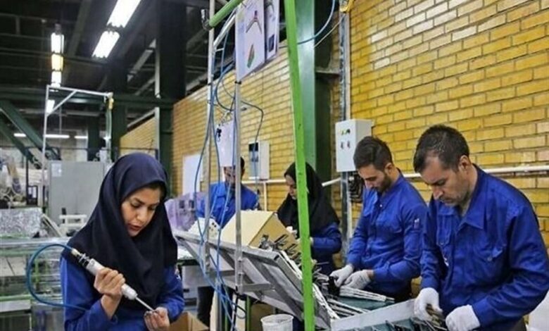 کار ایمن، محیط‌کار سالم»؛ ۸۴۰ هزار مرگ سالانه زنگ هشدار ریسک‌های روانی