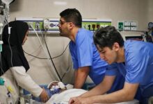 تداوم ارائه خدمات 100 درصدی مدد ایران در شرایط بحرانی