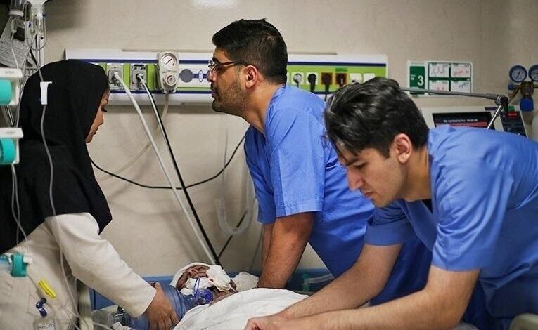 تداوم ارائه خدمات 100 درصدی مدد ایران در شرایط بحرانی