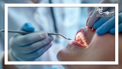 اهمیت سلامت دندان‌ها قبل از بارداری؛ عفونت دهانی و زایمان زودرس