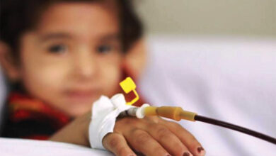 مرگ هزار و ۵۰۰ بیمار تالاسمی در کشور به دلیل تحریم های دارویی/ افزایش قیمت داروی خاص