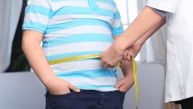 چرا چاقی در دوران جوانی خطرناک‌تر از میانسالی است؟