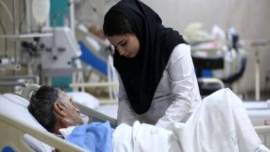 خدمات درمان ثانویه مجروحان جنگ دوم و سوم و حوادث دی ماه همچنان رایگان است