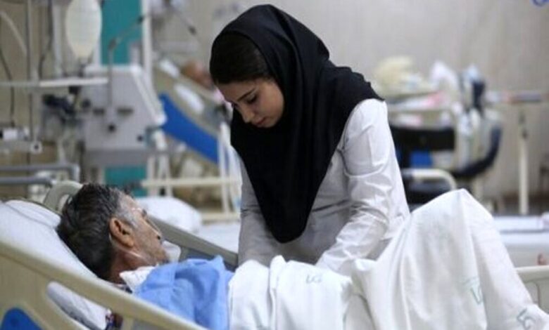 خدمات درمان ثانویه مجروحان جنگ دوم و سوم و حوادث دی ماه همچنان رایگان است