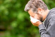 خطر مرگ با مصرف خودسرانه اسپری‌های تنفسی