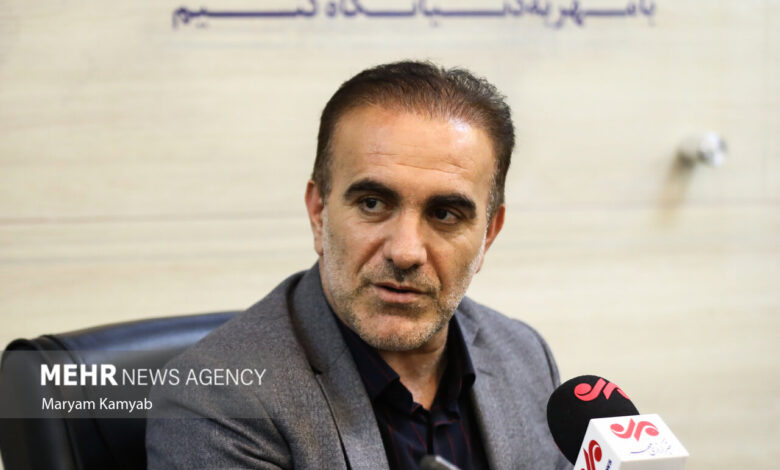 خبرگزاری مهر اخبار ایران و جهان خبرگزاری مهر