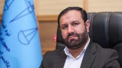 دستور فوری دادستان تهران برای بازگشایی حساب های «توفیق دارو» - خبرگزاری مهر ایران و جهان