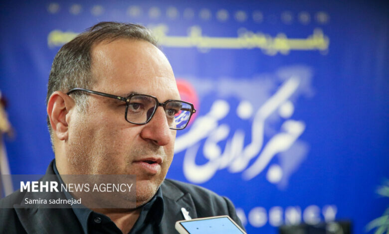 جزئیات افتتاح دو پروژه مهم درمانی در پایتخت - خبرگزاری مهر ایران و جهان