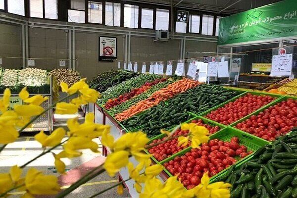 تاکید بر شناسه‌گذاری محصولات کشاورزی / لزوم تلاش مضاعف دستگاه‌ها برای اجرای قانون