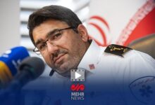 67 هزار ماموریت اضطراری در تهران انجام شد - خبرگزاری مهر ایران و جهان