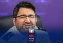 اورژانس تهران در بین 10 کشور برتر دنیا در زمینه ناوگان موتورلانس قرار گرفت - خبرگزاری مهر ایران و جهان
