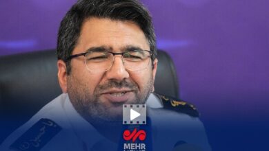 اورژانس تهران در بین 10 کشور برتر دنیا در زمینه ناوگان موتورلانس قرار گرفت - خبرگزاری مهر ایران و جهان