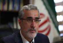 پیرصالحی: خط تولید انستیتو پاستور آسیبی ندیده است - خبرگزاری مهر ایران و جهان
