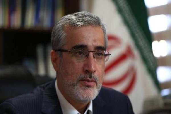 پیرصالحی: خط تولید انستیتو پاستور آسیبی ندیده است - خبرگزاری مهر ایران و جهان