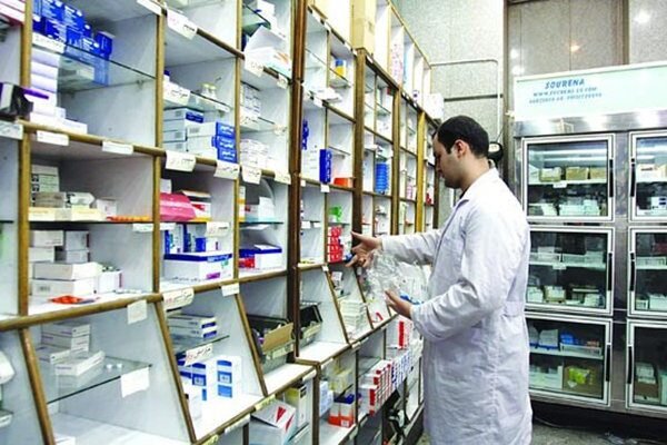 هشدار درباره تمام شدن ذخایر استراتژیک داروخانه ها - خبرگزاری مهر ایران و جهان