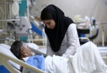 ضرورت برقراری ۲۵ هزار امتیاز فوق العاده خاص برای پرستاران