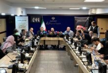 تعداد بستری شدگان در جنگ به کمتر از 40 نفر رسید - خبرگزاری مهر ایران و جهان
