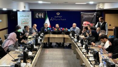 تعداد بستری شدگان در جنگ به کمتر از 40 نفر رسید - خبرگزاری مهر ایران و جهان