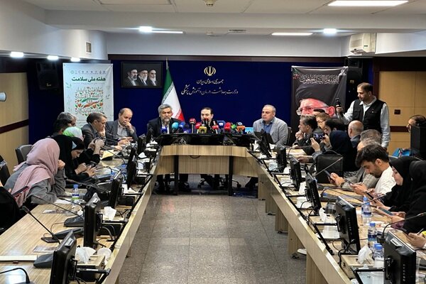 تعداد بستری شدگان در جنگ به کمتر از 40 نفر رسید - خبرگزاری مهر ایران و جهان