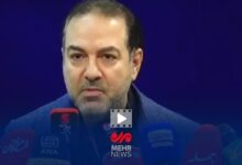 معاون وزیر بهداشت: 245 مرکز ما در جنگ آسیب دید - خبرگزاری مهر ایران و جهان
