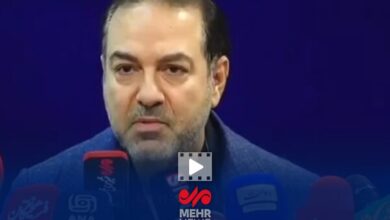 معاون وزیر بهداشت: 245 مرکز ما در جنگ آسیب دید - خبرگزاری مهر ایران و جهان