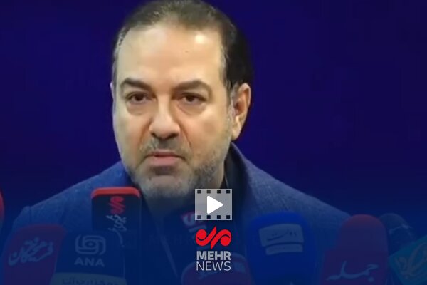 معاون وزیر بهداشت: 245 مرکز ما در جنگ آسیب دید - خبرگزاری مهر ایران و جهان