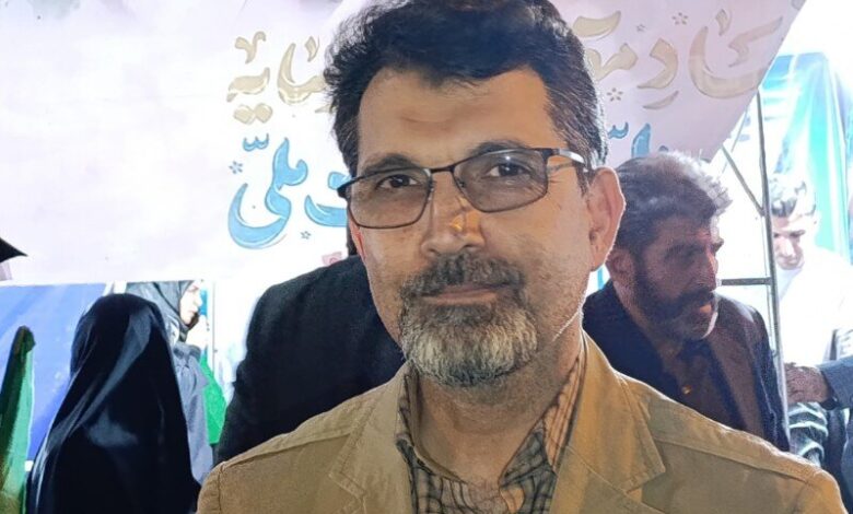 حتی بیماران بدون بیمه در زمان جنگ تحت پوشش بودند - خبرگزاری مهر ایران و جهان