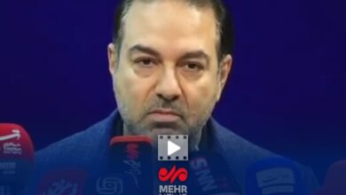 شوخی معاون وزیر بهداشت با هانتاویروس و تنگه هرمز - خبرگزاری مهر | اخبار ایران و جهان