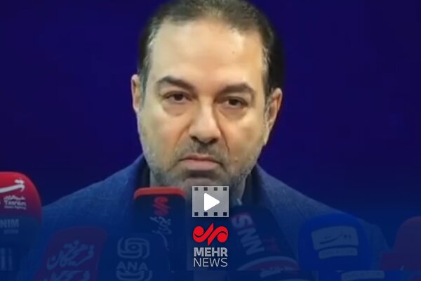 شوخی معاون وزیر بهداشت با هانتاویروس و تنگه هرمز - خبرگزاری مهر | اخبار ایران و جهان
