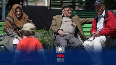 زنگ جمعیت در گیلان، مازندران و البرز به صدا درآمد - خبرگزاری مهر ایران و جهان