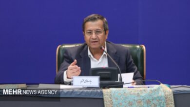 همتی: عرضه دارو بدون مشکل ادامه دارد - خبرگزاری مهر ایران و جهان