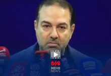 معاون وزیر بهداشت: 3 تا 5 میلیون زوج نابارور داریم