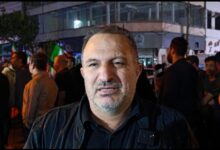 البرز میزبان قربانیان تجاوزات دشمن در جنگ رمضان بود - خبرگزاری مهر ایران و جهان