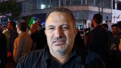 البرز میزبان قربانیان تجاوزات دشمن در جنگ رمضان بود - خبرگزاری مهر ایران و جهان