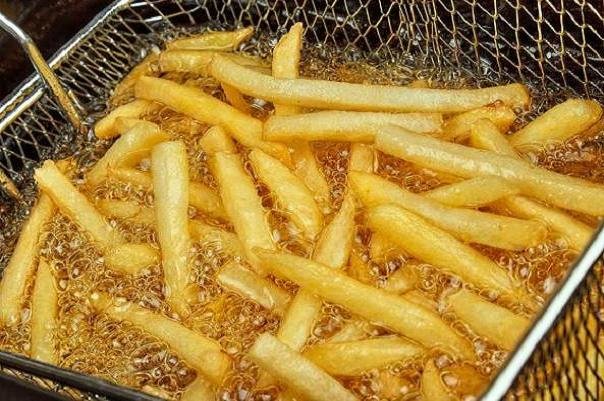 روشی جدید برای کاهش چربی سیب زمینی سرخ شده - خبرگزاری مهر | اخبار ایران و جهان
