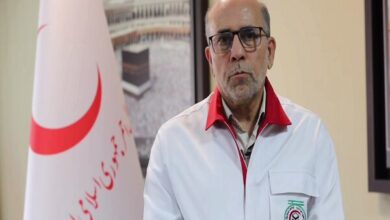 بیماری های تنفسی و سرماخوردگی؛ شایع ترین دلیل مراجعه زائران به درمانگاه - خبرگزاری مهر | اخبار ایران و جهان