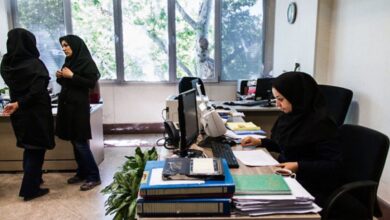 تاثیرات مثبت اشتغال زنان بر سلامت روان جامعه - خبرگزاری مهر ایران و جهان